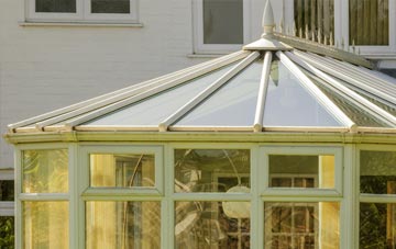 conservatory roof repair Dailly, South Ayrshire