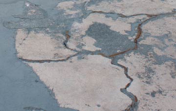 fibreglass roofing replacement Dailly