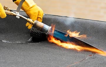 flat roof repairs Dailly, South Ayrshire