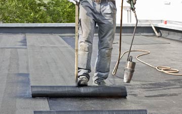 flat roof replacement Dailly, South Ayrshire