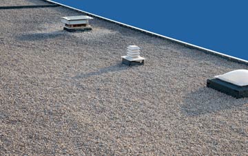 flat roofing Dailly, South Ayrshire