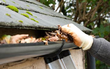 gutter cleaning Dailly, South Ayrshire