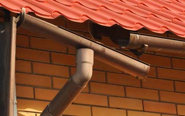 Dailly gutter repair costs