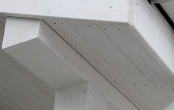 soffits Dailly, South Ayrshire